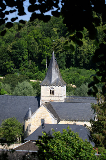 Rives-en-Seine, Seine-Maritime