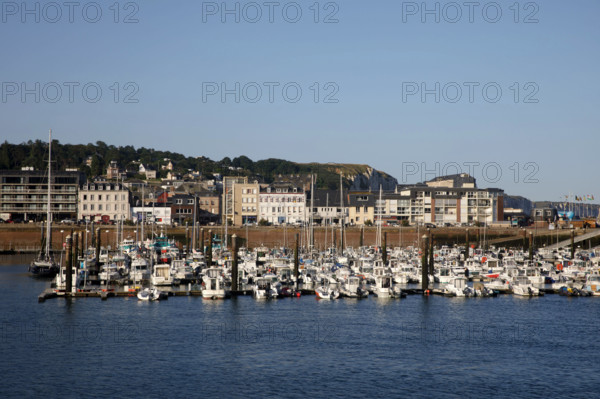 Fécamp, Seine-Maritime