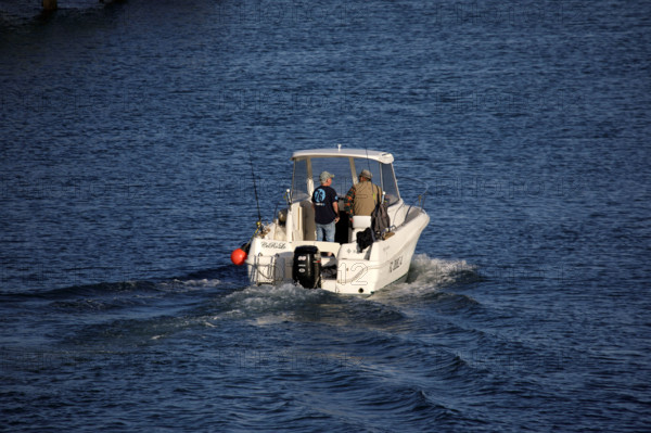 Fécamp, Seine-Maritime