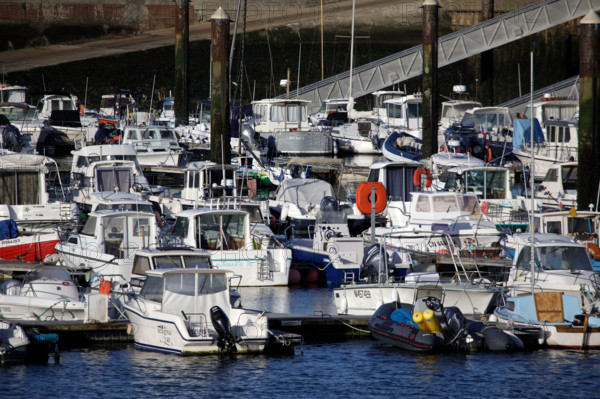Fécamp, Seine-Maritime