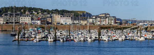 Fécamp, Seine-Maritime