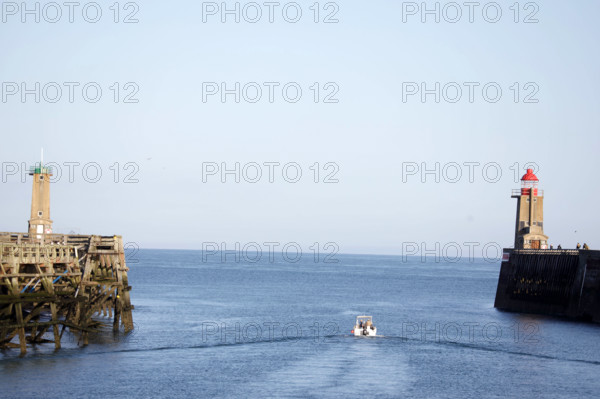 Fécamp, Seine-Maritime