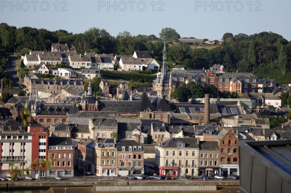 Fécamp, Seine-Maritime