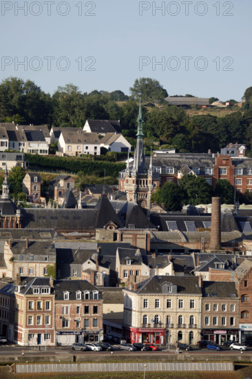 Fécamp, Seine-Maritime