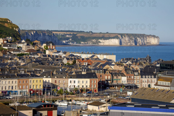 Fécamp, Seine-Maritime