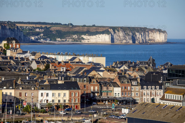 Fécamp, Seine-Maritime