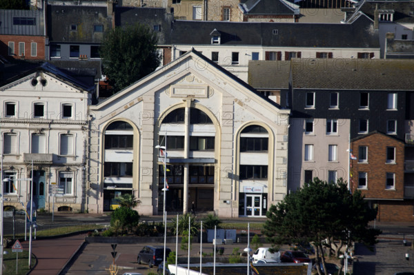 Fécamp, Seine-Maritime