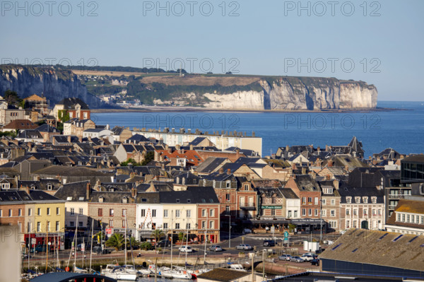 Fécamp, Seine-Maritime