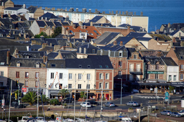 Fécamp, Seine-Maritime