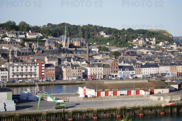 Fécamp, Seine-Maritime