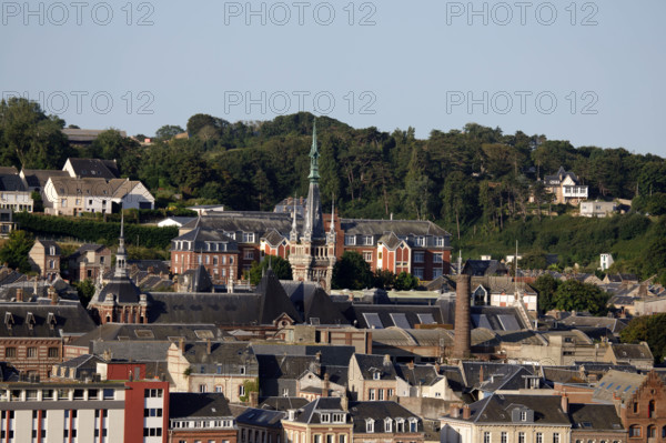 Fécamp, Seine-Maritime