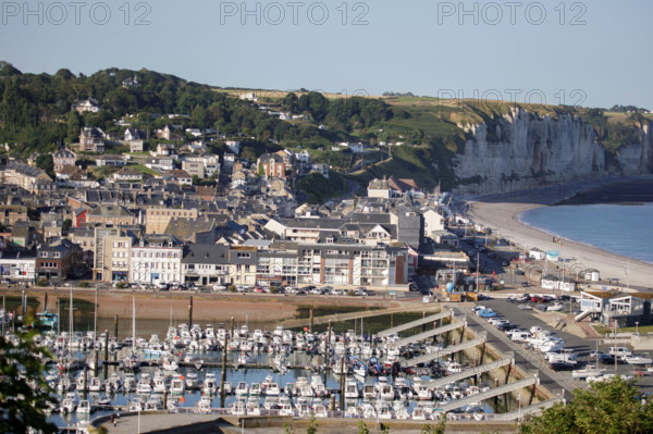 Fécamp, Seine-Maritime