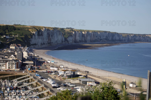 Fécamp, Seine-Maritime