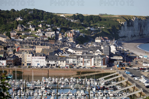 Fécamp, Seine-Maritime