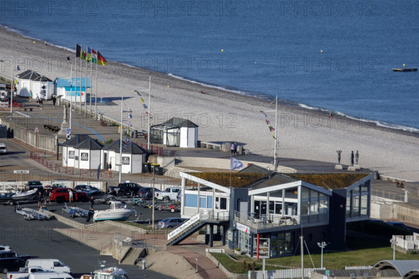 Fécamp, Seine-Maritime
