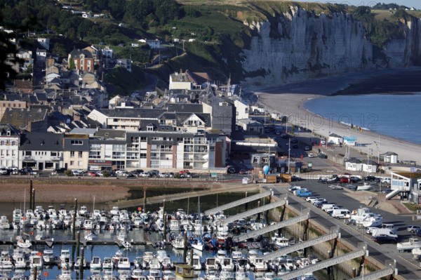 Fécamp, Seine-Maritime