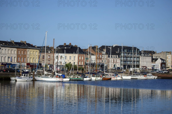 Fécamp, Seine-Maritime