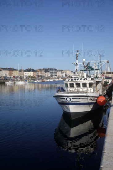 Fécamp, Seine-Maritime
