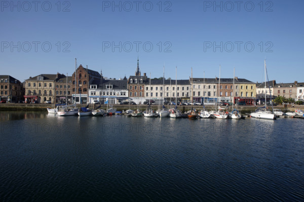 Fécamp, Seine-Maritime