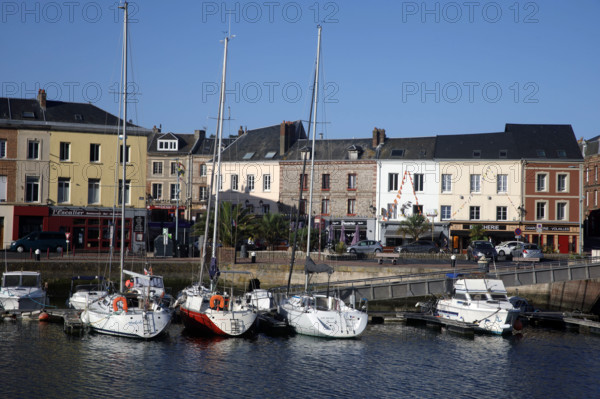 Fécamp, Seine-Maritime