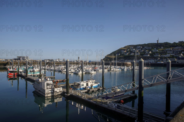Fécamp, Seine-Maritime