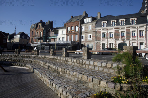 Fécamp, Seine-Maritime