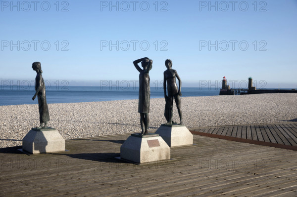 Fécamp, Seine-Maritime