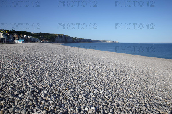 Fécamp, Seine-Maritime