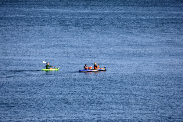 Fécamp, Seine-Maritime