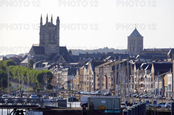 Fécamp, Seine-Maritime