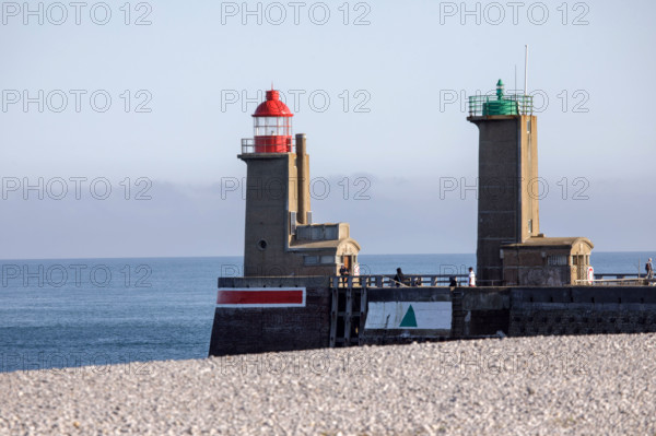 Fécamp, Seine-Maritime