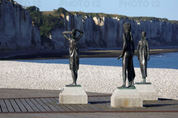 Fécamp, Seine-Maritime
