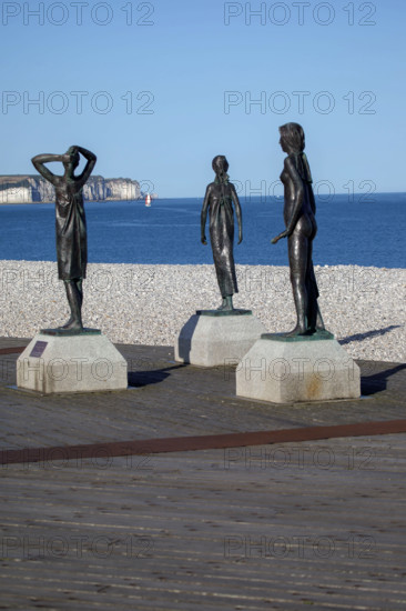 Fécamp, Seine-Maritime