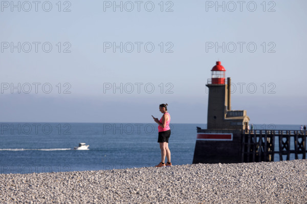 Fécamp, Seine-Maritime