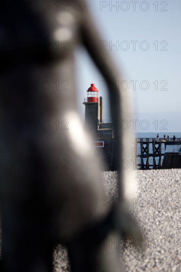 Fécamp, Seine-Maritime