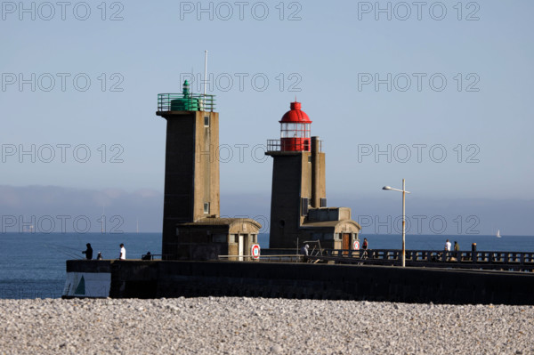 Fécamp, Seine-Maritime
