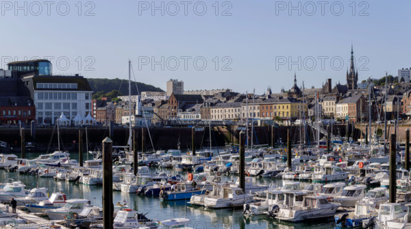 Fécamp, Seine-Maritime