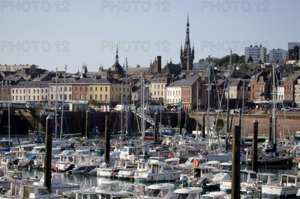 Fécamp, Seine-Maritime
