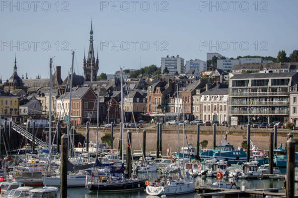 Fécamp, Seine-Maritime