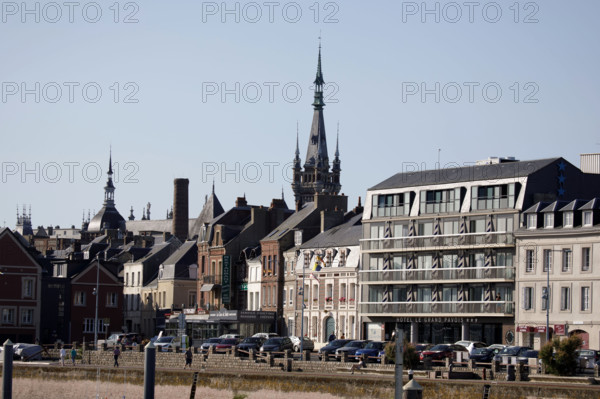 Fécamp, Seine-Maritime