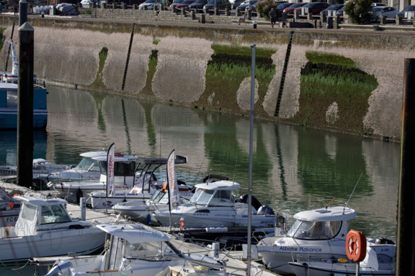 Fécamp, Seine-Maritime