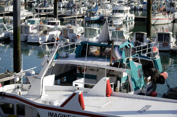 Fécamp, Seine-Maritime