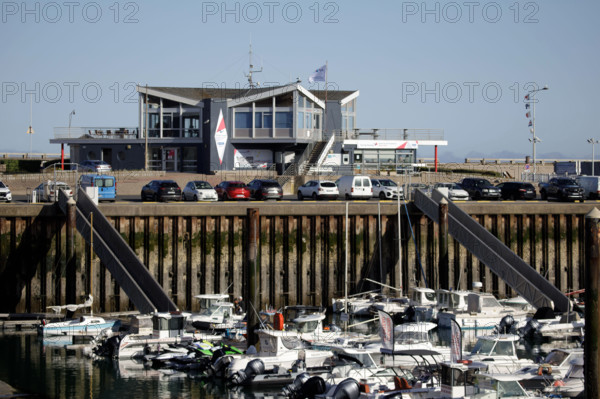 Fécamp, Seine-Maritime