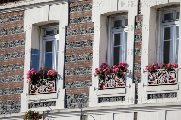 Fécamp, Seine-Maritime