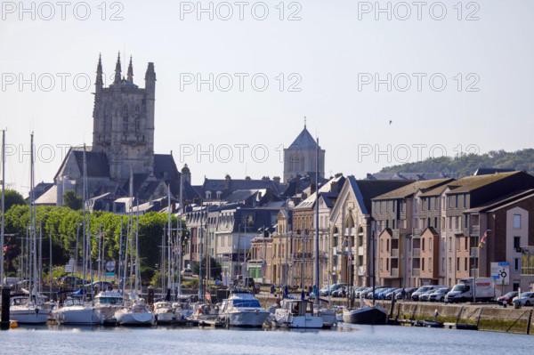 Fécamp, Seine-Maritime