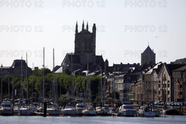 Fécamp, Seine-Maritime