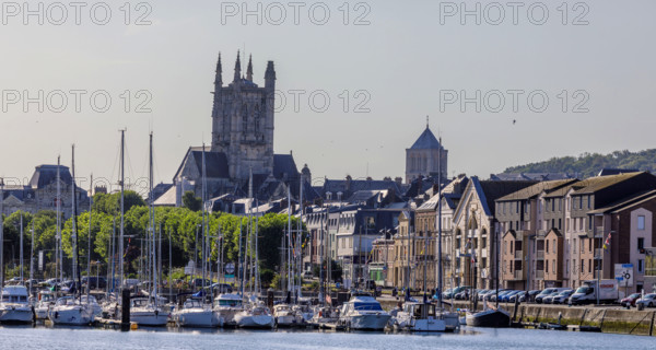 Fécamp, Seine-Maritime