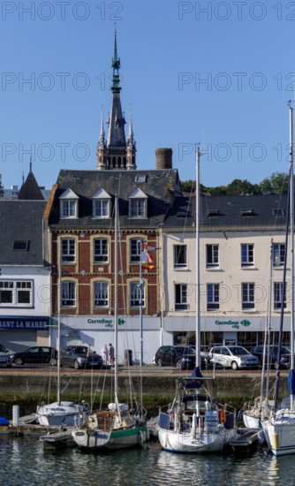 Fécamp, Seine-Maritime