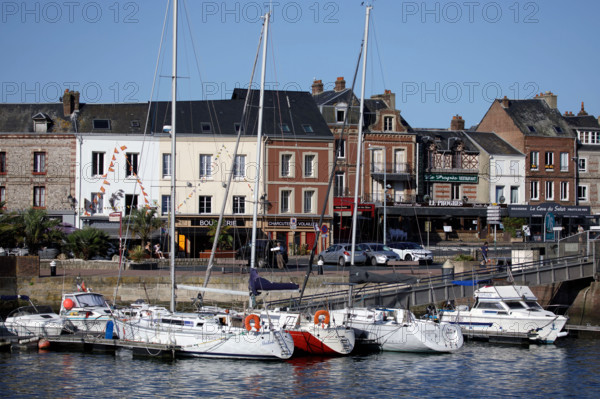 Fécamp, Seine-Maritime