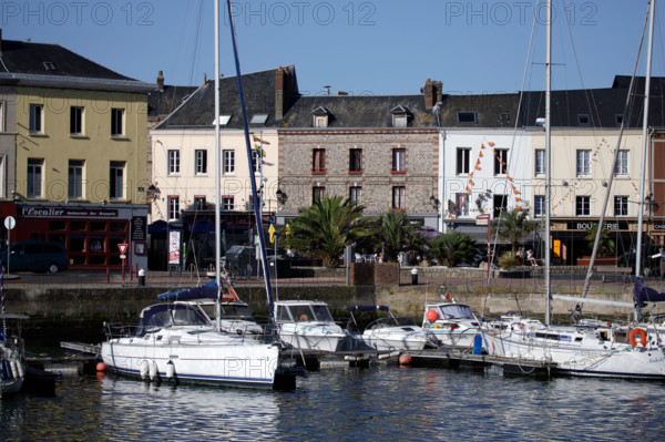 Fécamp, Seine-Maritime